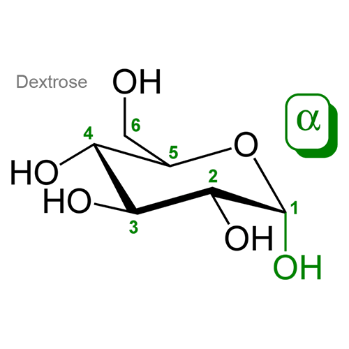 Структурная формула 2 Аденин + Декстроза + Маннитол + Натрия хлорид
