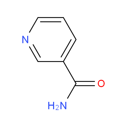 Аденозин + Никотинамид + Цитохром С структурная формула 2