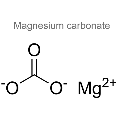 Структурная формула 2 Аира корневища + Висмута субнитрат + Келлин + Крушины ольховидной кора + Магния карбонат + Натрия гидрокарбонат + Рутозид