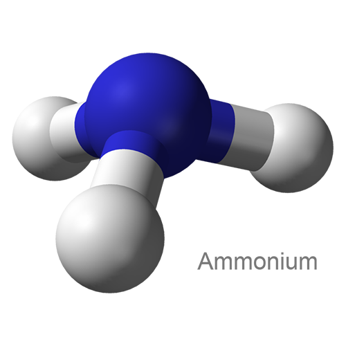 Структурная формула Аммиак + Глицерол + Этанол