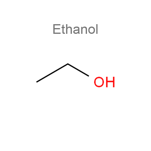 Борная кислота + Хлорамфеникол + Этанол структурная формула 3