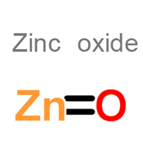 Борная кислота + Прокаин + Цинка оксид структурная формула 3