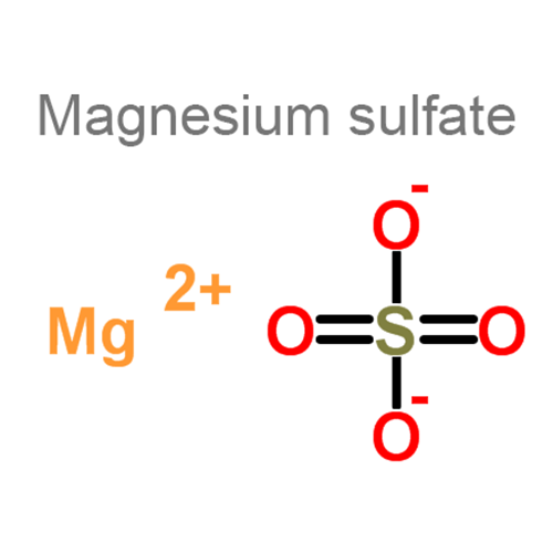 Структурная формула 6 Декстран + Инозин + Калия хлорид + Кальция глюконат + Лидокаин + Магния сульфат + Натрия гидрокарбонат + Натрия хлорид