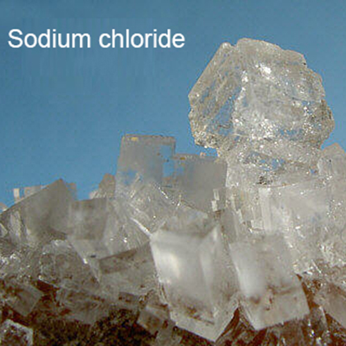 Фото Декстроза + Калия хлорид + Натрия хлорид + Натрия цитрат