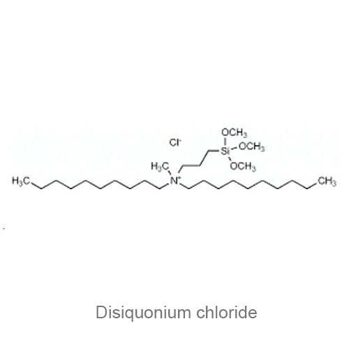 Дизикония хлорид структурная формула