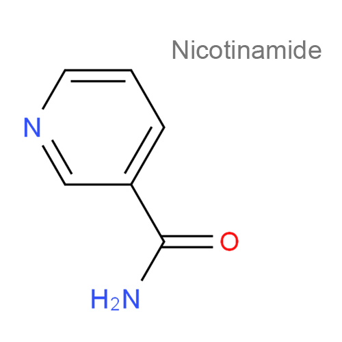 Дисульфирам + Аденин + Никотинамид структурная формула 3