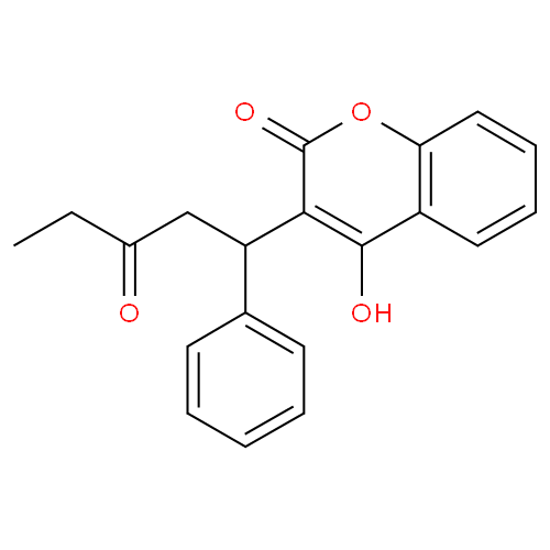 Фепромарон структурная формула