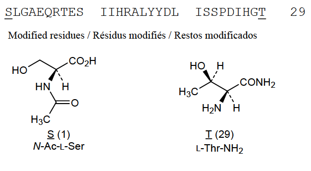 Фулипифтид структура