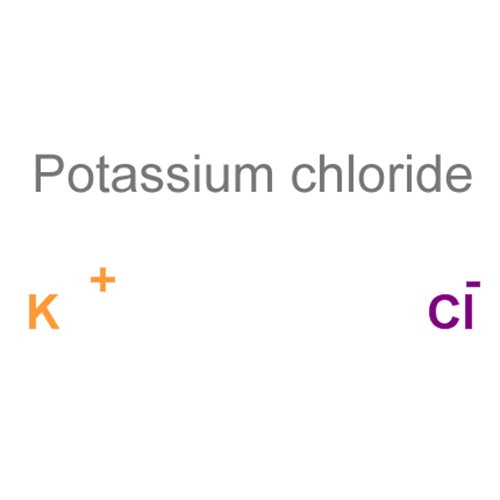 Гидрохлоротиазид + Дигидралазин + Резерпин + [Калия хлорид] структурная формула 4