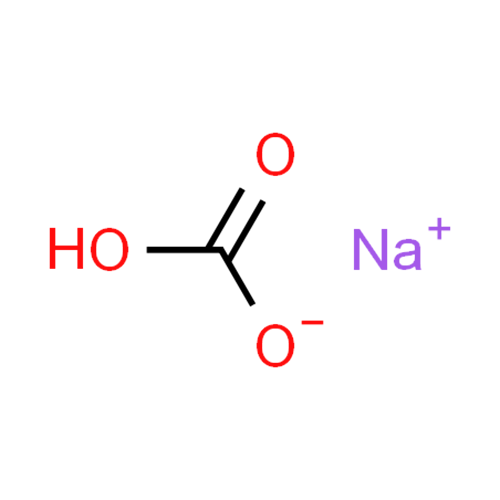 Гидрокарбонат натрия — МНН (Международное непатентованное наименование)