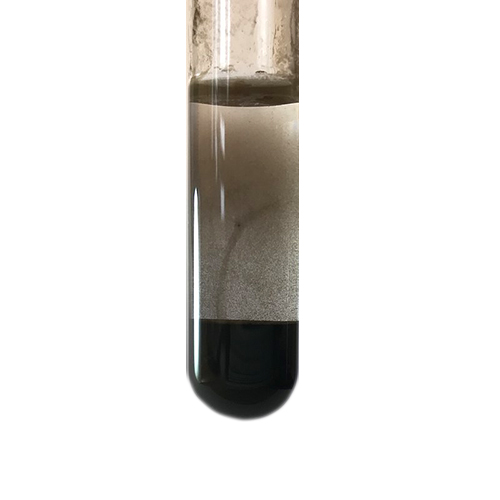 Гидроксид железа(III) фото