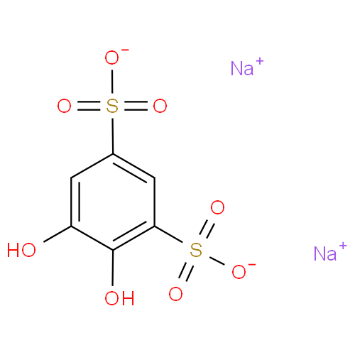 Структурная формула Химопапаин