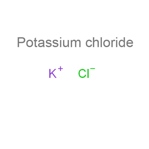 Структурная формула Калия хлорид + Кальция хлорид + Магния хлорид + Натрия гидрокарбонат + Натрия хлорид + Повидон-12600