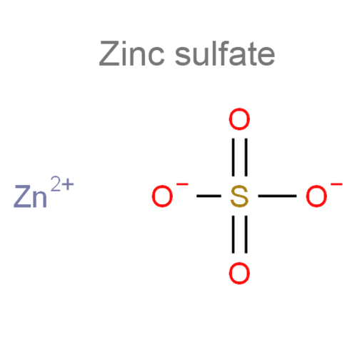 Мебгидролин + Цинка сульфат структурная формула 2