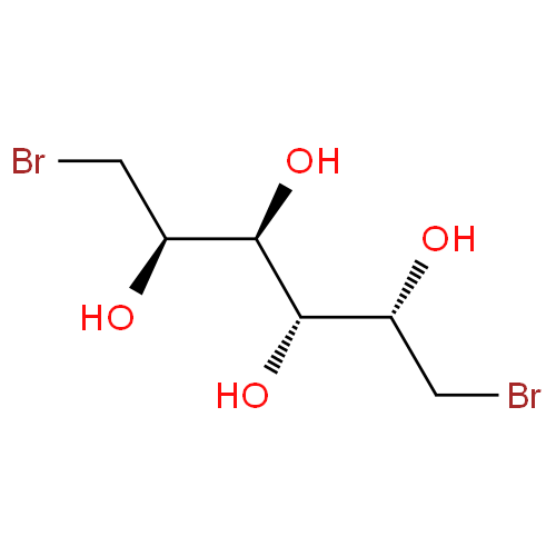 Митолактол структурная формула