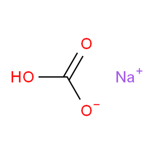 Структурная формула Натрия гидрофосфат + Натрия дигидрофосфат