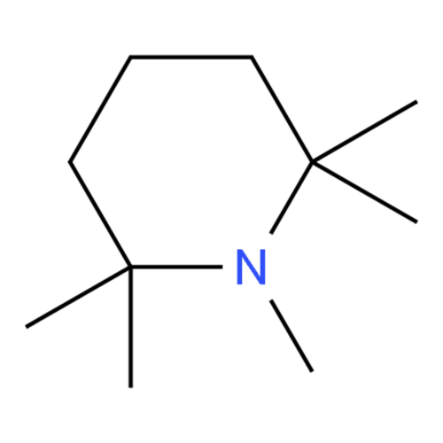Пемпидин структурная формула