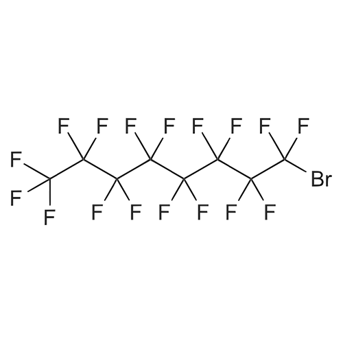 Перфлуброн структурная формула