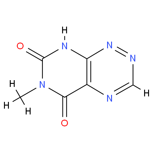 Реумицин структурная формула
