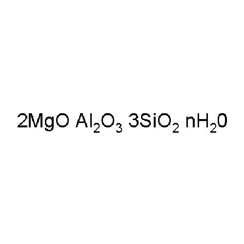 Структурная формула Сималдрат