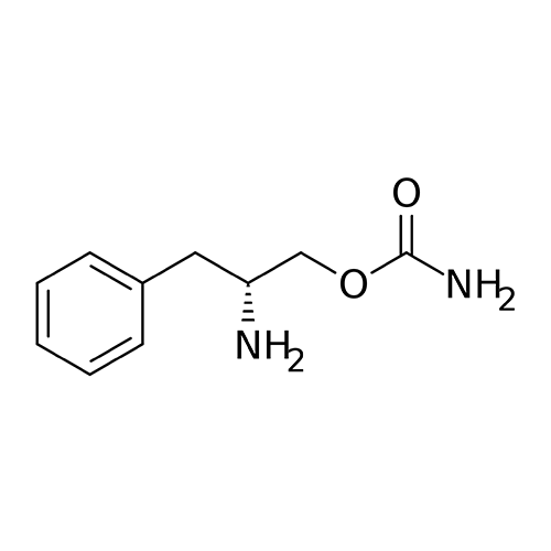 Солриамфетол структурная формула