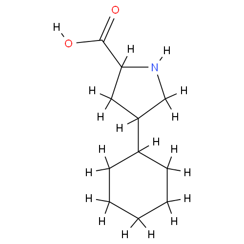 Структурная формула Стрептокиназа