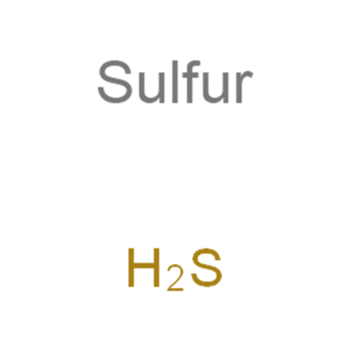 Структурная формула 2 Сульфацетамид + Сера