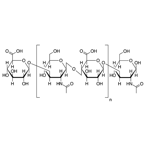 Структурная формула Сулгликотид