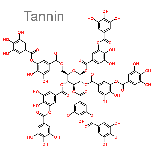 Танины что это такое. Танин формула химическая. Химическая формула Танина. Танин формула структурная. Химический формула таннин.