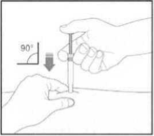 Эноксапарин натрия-АМЕДАРТ