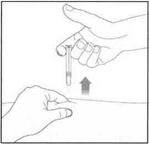 Эноксапарин натрия-АМЕДАРТ