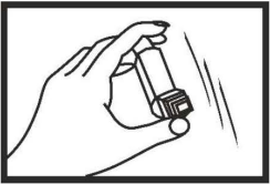 Респирафен Эйр аэрозоль