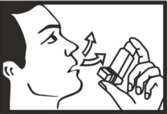 Респирафен Эйр аэрозоль