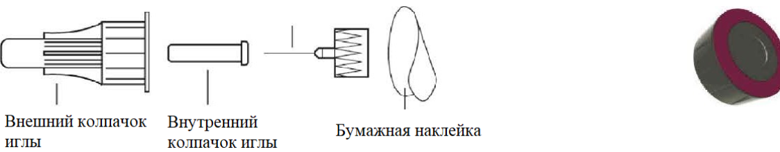 Хумалог 200 МЕ/мл