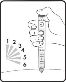 Инсудайв Слим