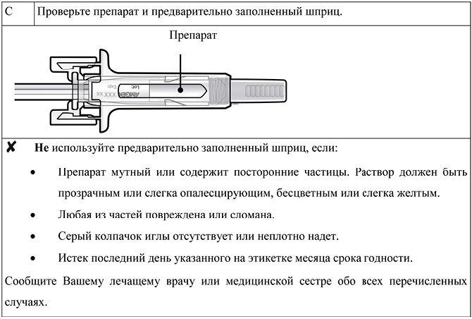 Пролиа уколы