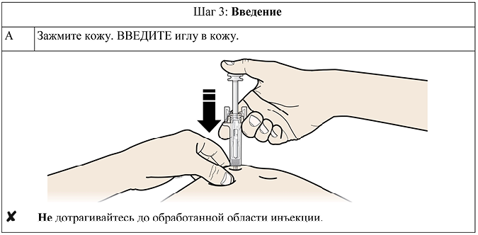 Пролиа уколы