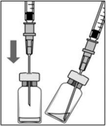 Ранибизумаб ПСК