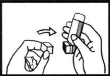 Респифорб Эйр