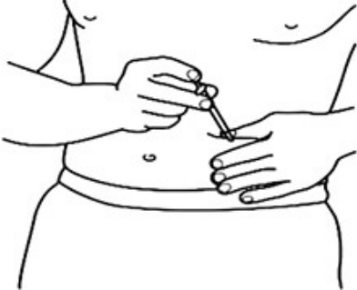 Тедуглутид ПСК