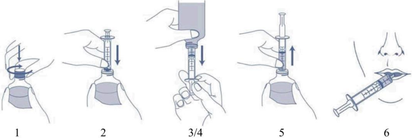 Вориконазол Кроно